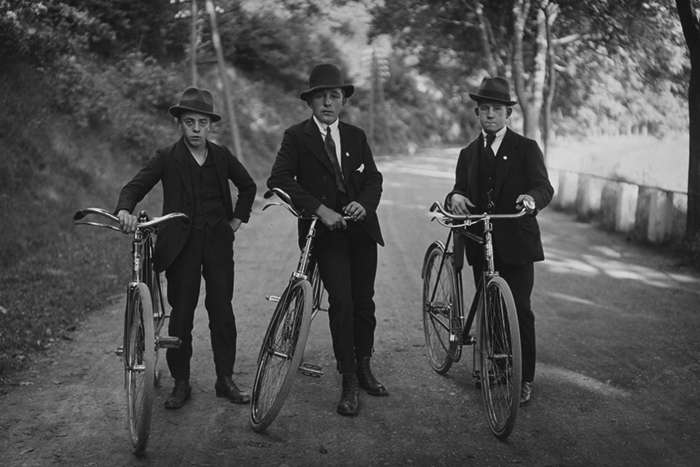 مردم قرن بیستم