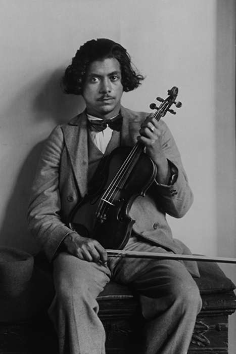 مجموعه عکس "مردم قرن بیستم"