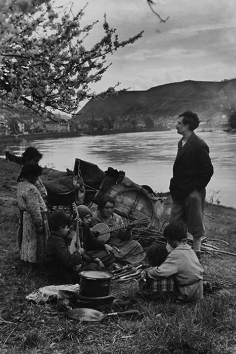 مجموعه عکس "مردم قرن بیستم"