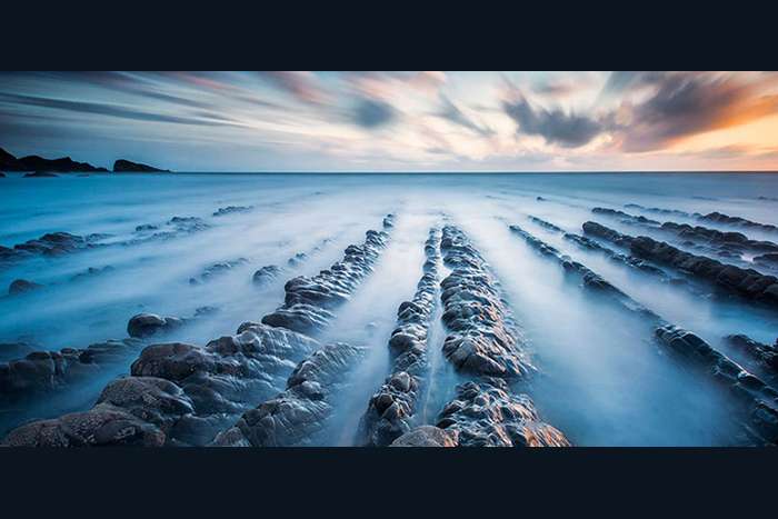 استفاده از عناصر گرافیکی در عکاسی