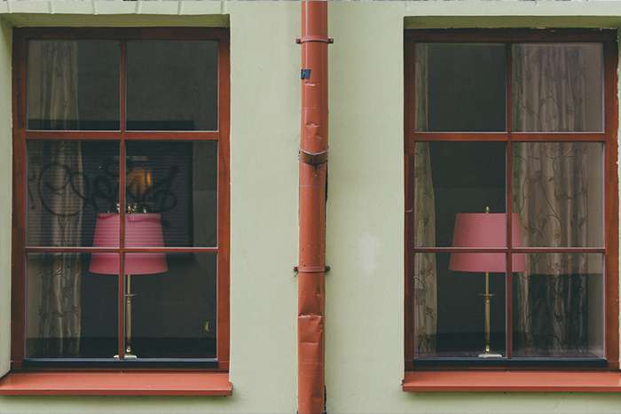 استفاده از عناصر گرافیکی در عکاسی