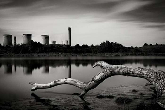 استفاده از عناصر گرافیکی در عکاسی