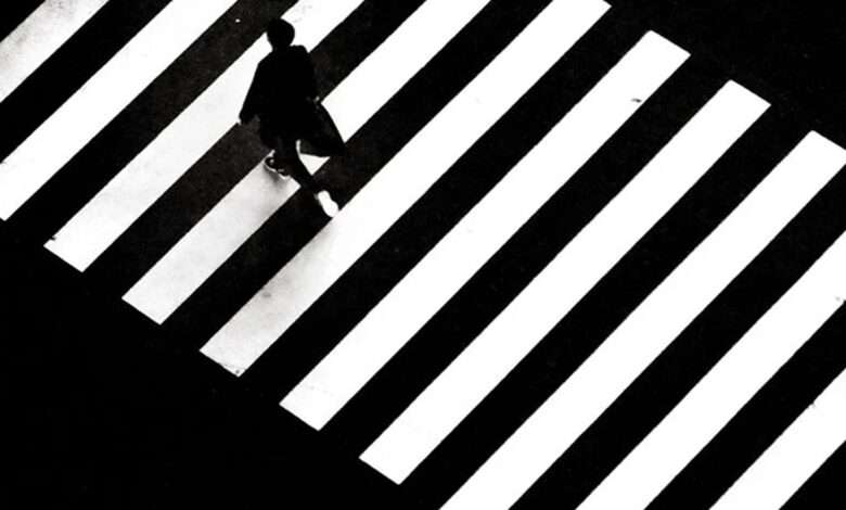 استفاده از عناصر گرافیکی در عکاسی