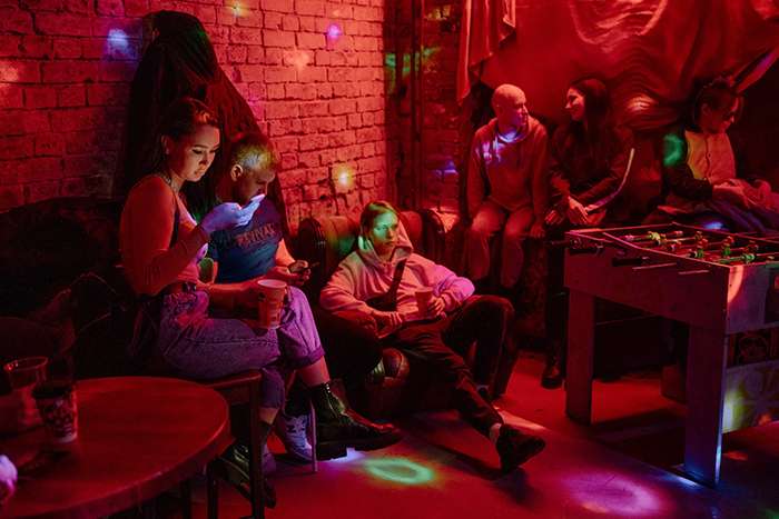 برگزیدگان مسابقه عکاسی مطبوعاتی جهان 2025