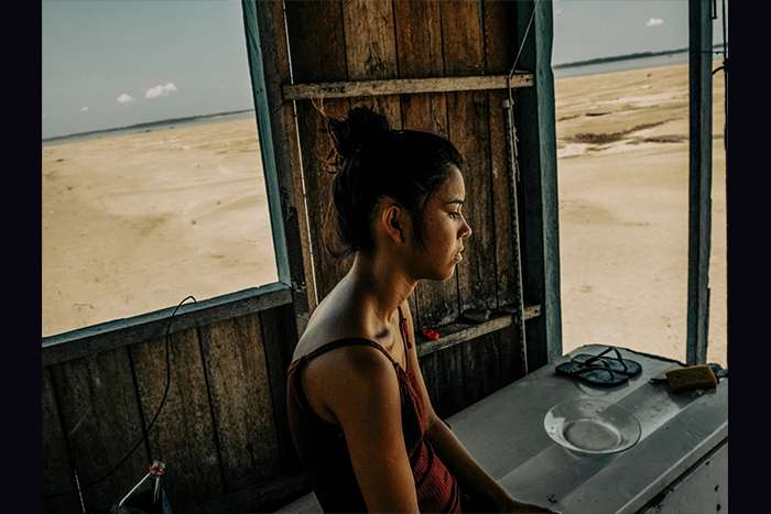 برگزیدگان مسابقه عکاسی مطبوعاتی جهان 2025