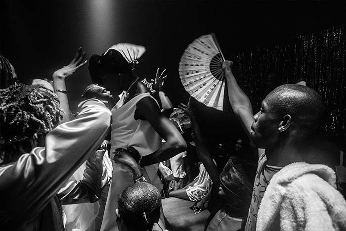 برگزیدگان مسابقه عکاسی مطبوعاتی جهان 2025