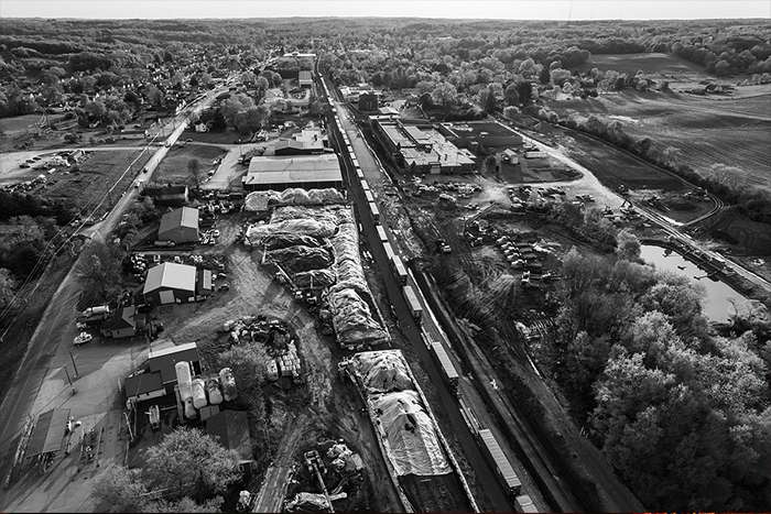 برگزیدگان مسابقه عکاسی مطبوعاتی جهان 2025