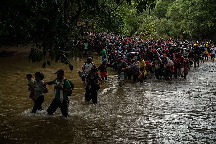 برگزیدگان مسابقه عکاسی مطبوعاتی جهان 2025