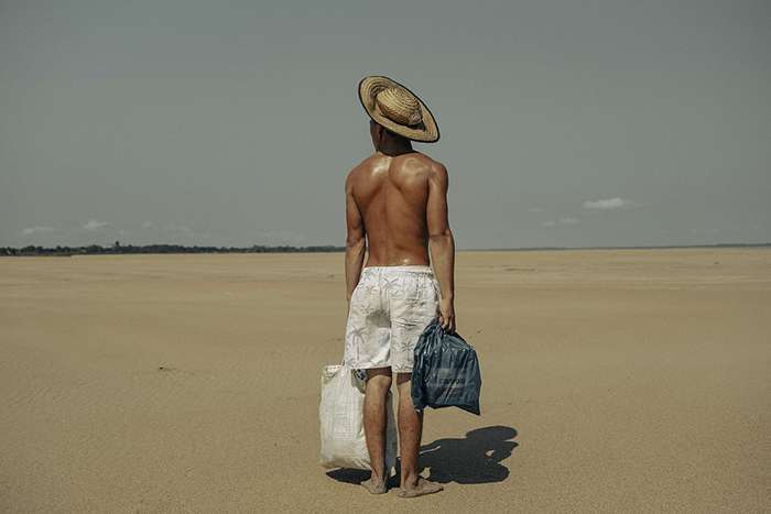 برگزیدگان مسابقه عکاسی مطبوعاتی جهان 2025