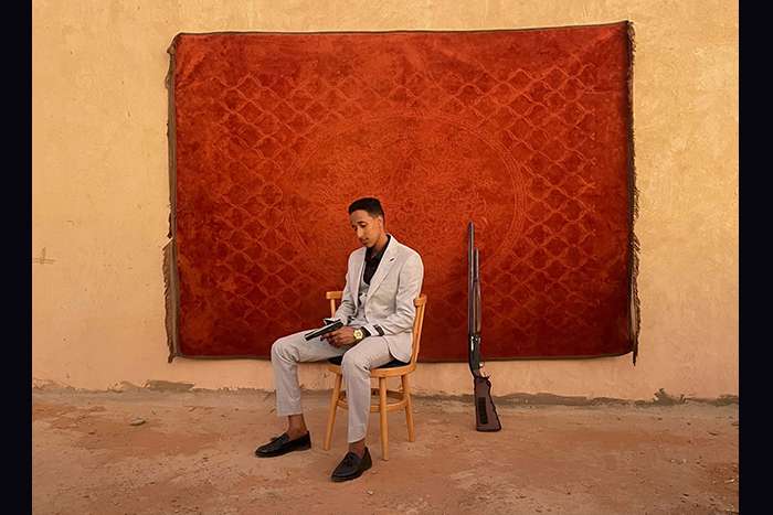 برگزیدگان مسابقه عکاسی مطبوعاتی جهان 2025