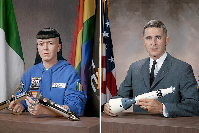 اعلام برندگان«جوایز جهانی عکاسی سونی» 2025