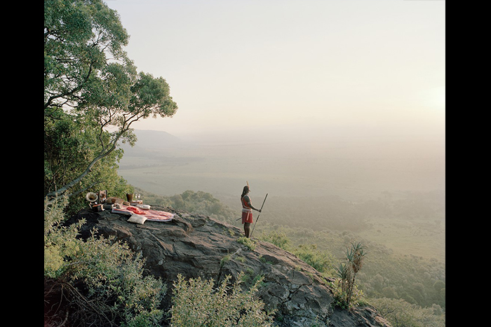 اعلام برندگان«جوایز جهانی عکاسی سونی» 2025