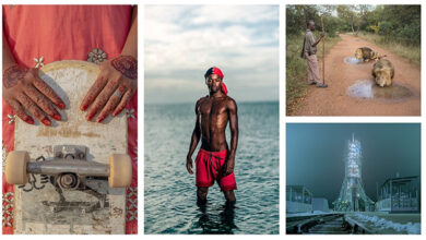 اعلام برندگان«جوایز جهانی عکاسی سونی» 2025