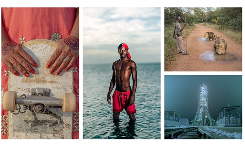 اعلام برندگان«جوایز جهانی عکاسی سونی» 2025