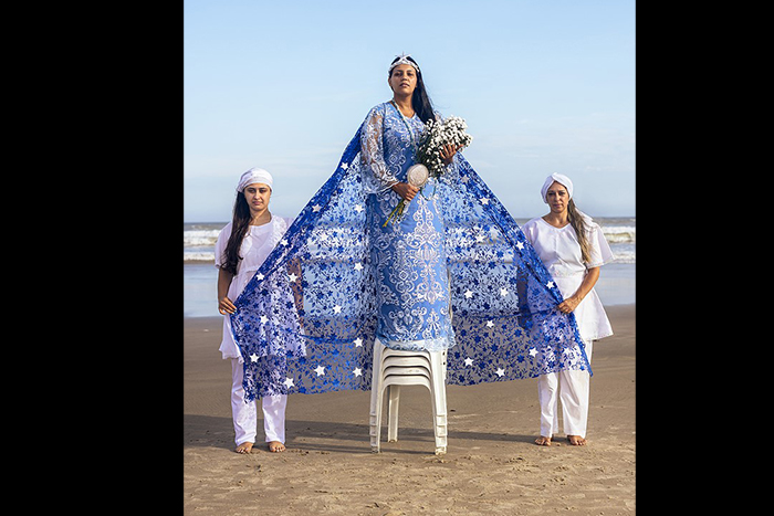 اعلام برندگان«جوایز جهانی عکاسی سونی» 2025