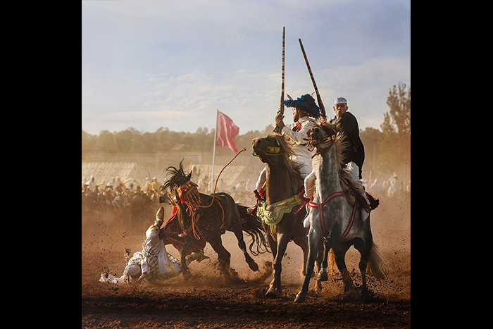 اعلام برندگان«جوایز جهانی عکاسی سونی» 2025