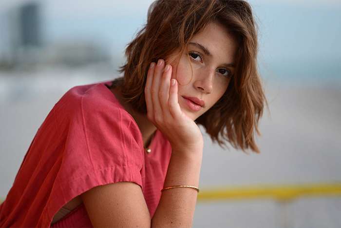 بررسی دوربین نیکون Z5 II