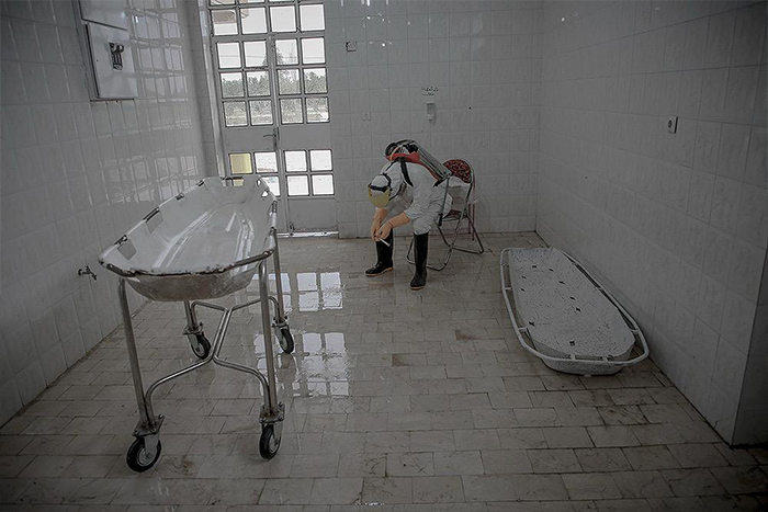 عکاسی در بحران یا بحران در عکاسی؟