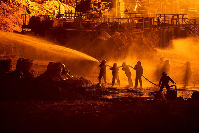 عکاسی در بحران یا بحران در عکاسی؟