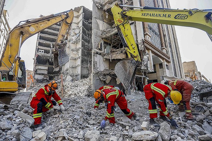 عکاسی در بحران یا بحران در عکاسی ؟