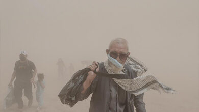 عکاسی در بحران یا بحران در عکاسی ؟