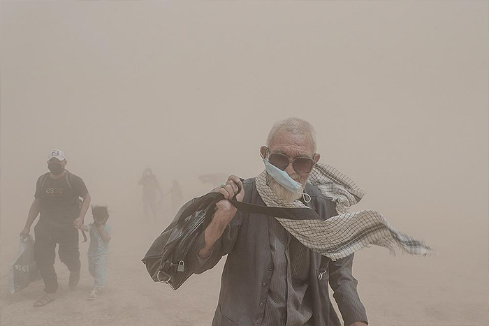 عکاسی در بحران یا بحران در عکاسی ؟