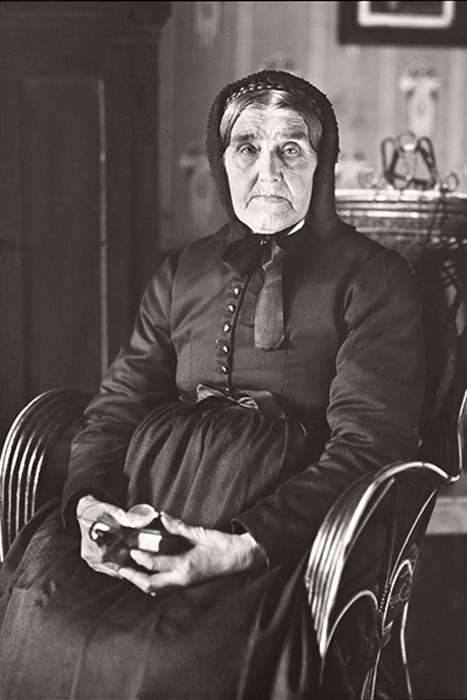 آگوست ساندر؛ بنیان‌گذار عکاسی مستند اجتماعی