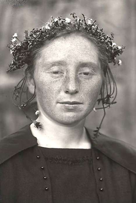 آگوست ساندر؛ بنیان‌گذار عکاسی مستند اجتماعی