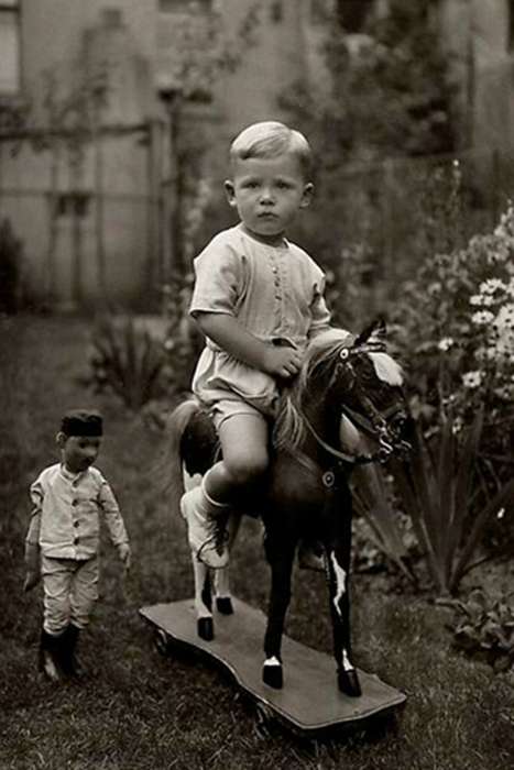 آگوست ساندر؛ بنیان‌گذار عکاسی مستند اجتماعی