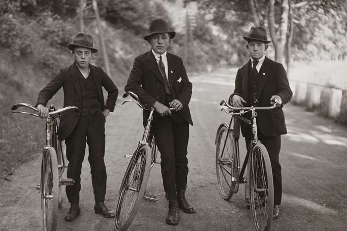 آگوست ساندر؛ بنیان‌گذار عکاسی مستند اجتماعی