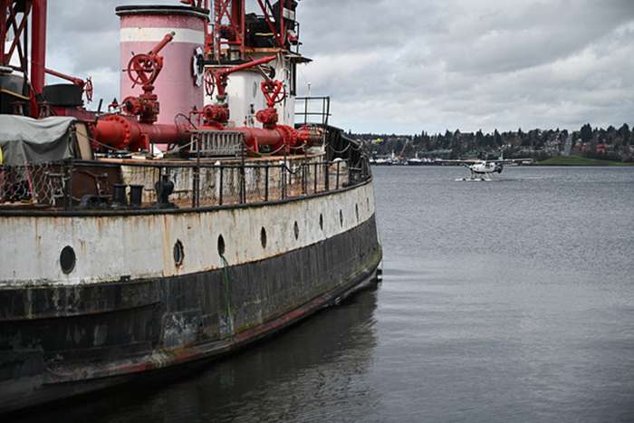 بررسی دوربین نیکون Z5 II