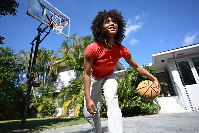 بررسی دوربین نیکون Z5 II