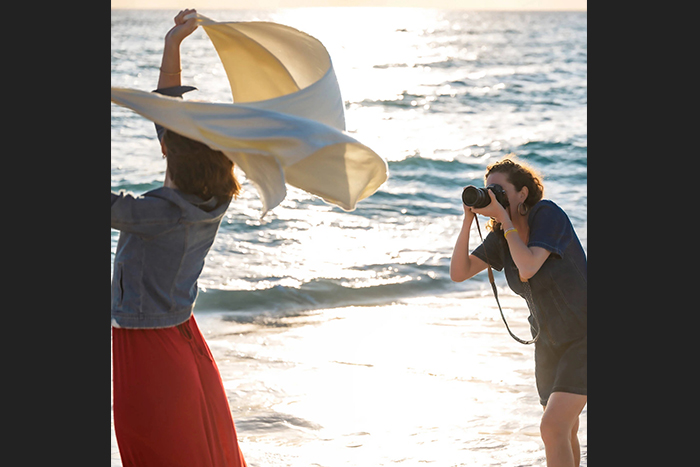 بررسی دوربین نیکون Z5 II