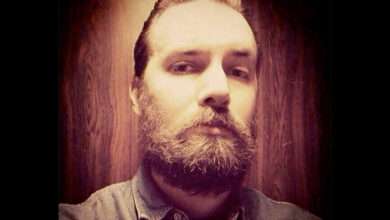 گفتگو با سباستین ساردی، عکاس مستند