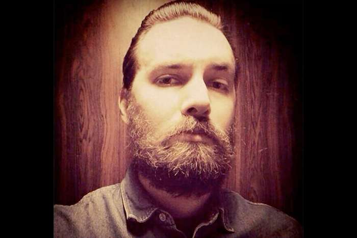 گفتگو با سباستین ساردی، عکاس مستند