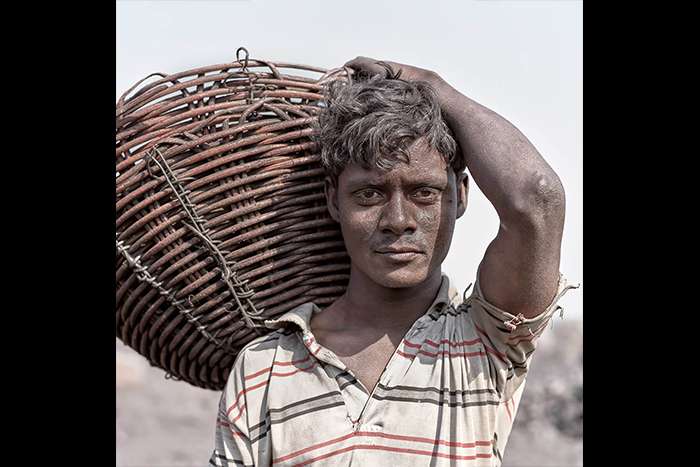 گفتگو با سباستین ساردی، عکاس مستند