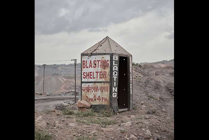 گفتگو با سباستین ساردی، عکاس مستند