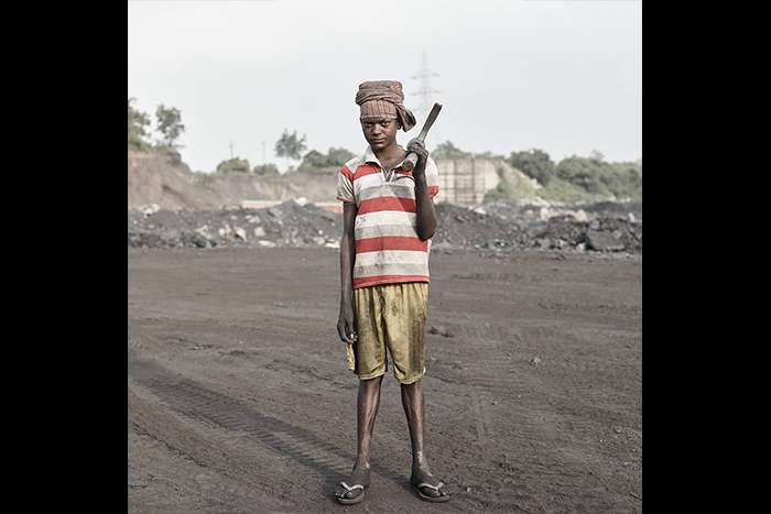 گفتگو با سباستین ساردی، عکاس مستند