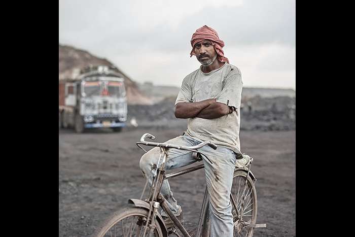 گفتگو با سباستین ساردی، عکاس مستند