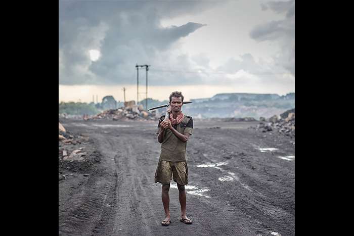 گفتگو با سباستین ساردی، عکاس مستند