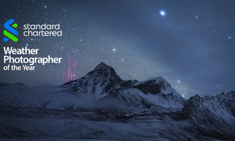 انتشار فراخوان مسابقه عکاسی آب‌وهوای سال 2025