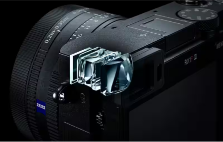بررسی دوربین Sony RX1R III جدیدترین کامپکت فول‌فریم سونی
