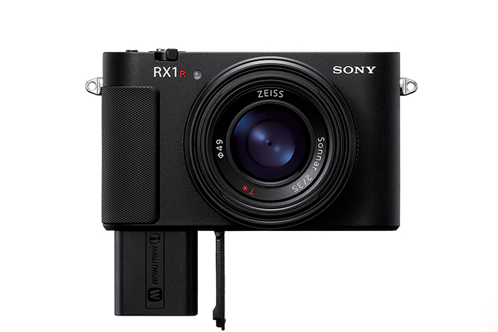 بررسی دوربین Sony RX1R III جدیدترین کامپکت فول‌فریم سونی