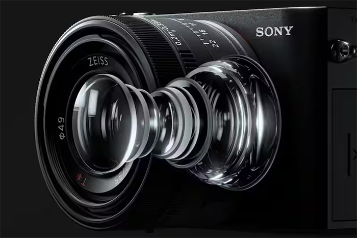 بررسی دوربین Sony RX1R III جدیدترین کامپکت فول‌فریم سونی