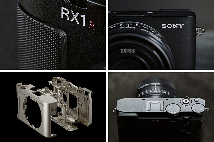 بررسی دوربین Sony RX1R III جدیدترین کامپکت فول‌فریم سونی