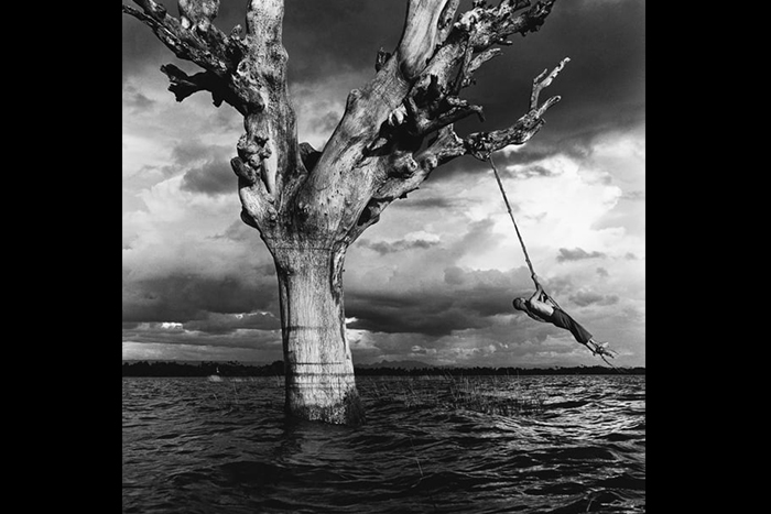 مجموعه عکس «آوازهای رودخانه»