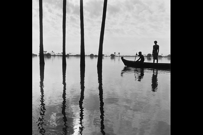 مجموعه عکس «آوازهای رودخانه»