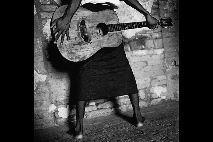 مجموعه عکس «آوازهای رودخانه»