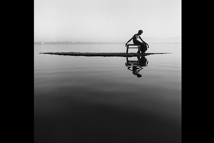 مجموعه عکس «آوازهای رودخانه»