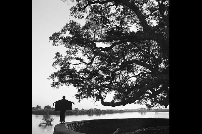 مجموعه عکس «آوازهای رودخانه»